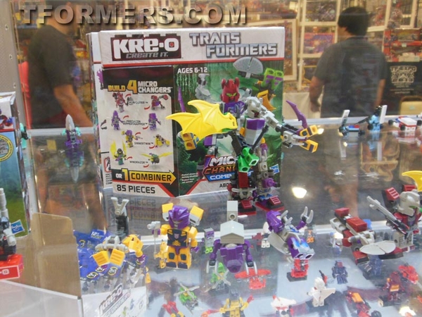 Botcon 2013   Transformers Kre O Day 3 Image Gallery  (34 of 40)